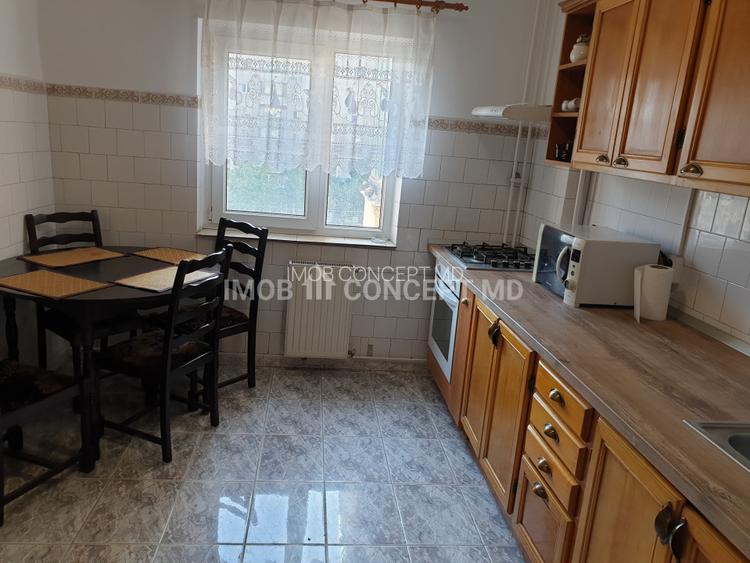 Inchiriere apartament 3 camere in zona Ultracentrala-Catedrala - 11