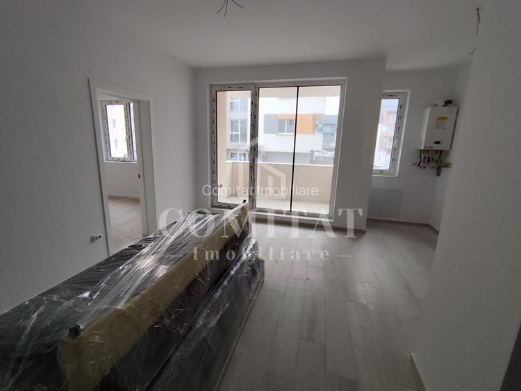 Apartament cu 2 camere | Zona Park Sun City - Eroilor | Florești - 7