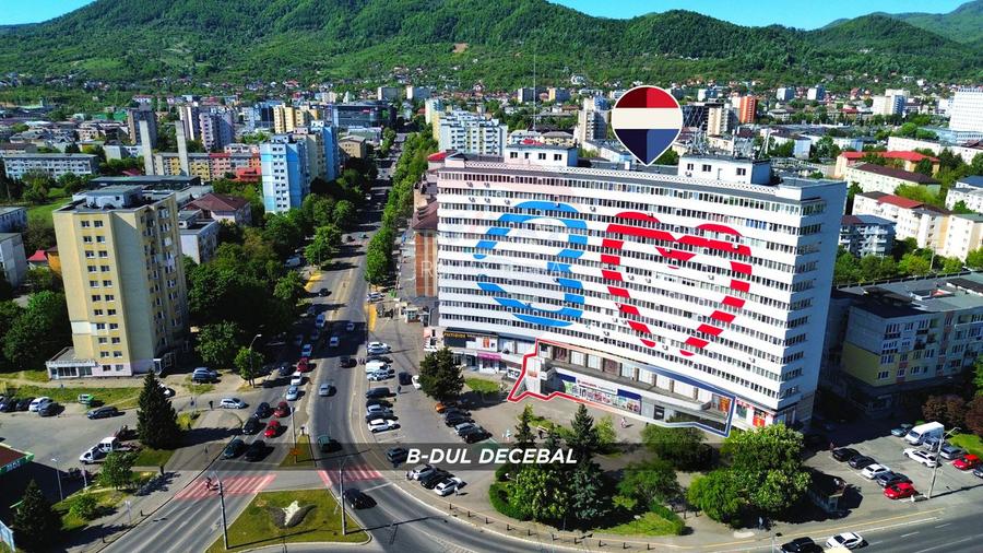 Spațiu comercial - INVESTITIE CU RANDAMENT IMEDIAT - 2