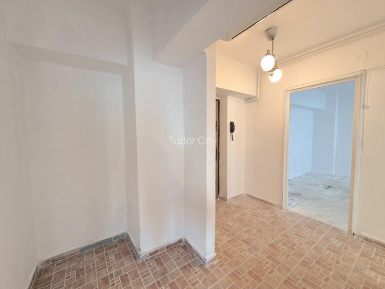 Apartament decomandat 2 camere, 60MP,  etaj 1, Calea Dorobanților! - 8