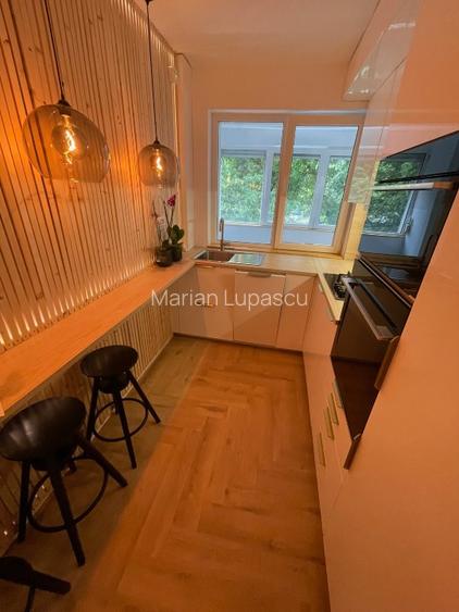 Direct proprietar | 2 cam lux renovat | Vizavi Park Lake | Metrou Dristor - 2