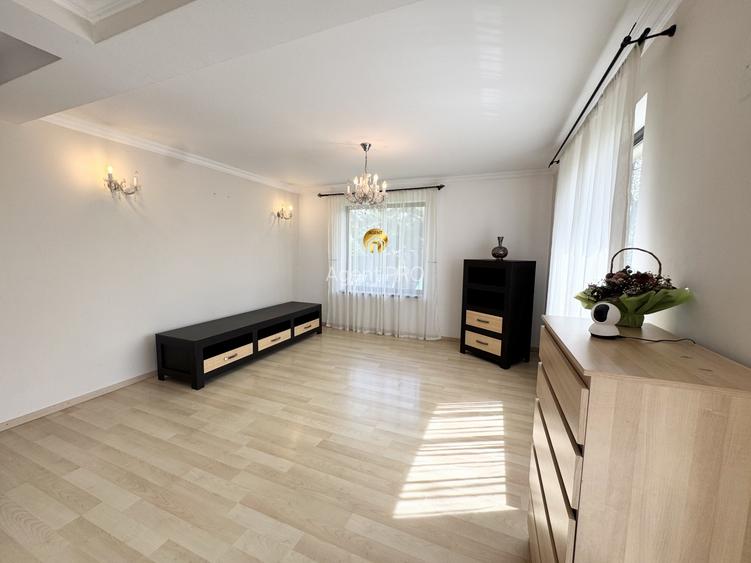 Vila Individuala 5 camere - 402mp Teren - Otopeni Odaile - 23