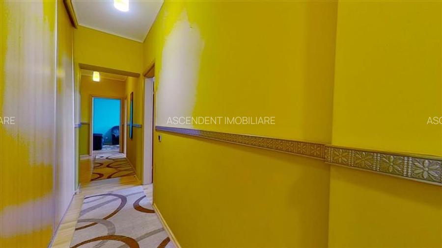 Tur 3D! Decomandat si ergonomic configurat, Semicentral, Brasov. - 25