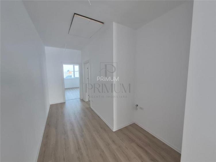 Duplex gata de mutare - superb - 3 camere - zona exclusivista - panouri solare - - 13