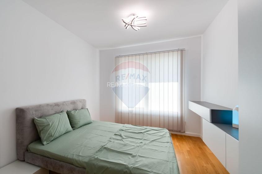 Prima inchiriere | 4 camere premium | Luxuria Residence - 5