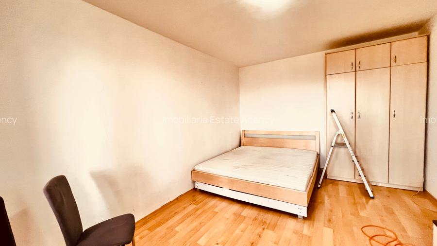 Apartament 2 camere Muncii, 5 minute de metrou, mobilat si utilat complet, liber - 2