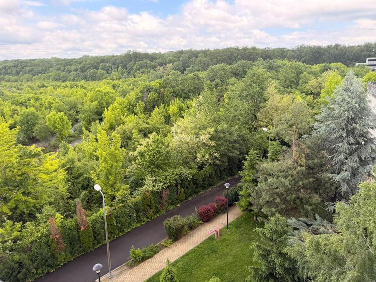 Apartament 3 Camere | ZOO | Piscina - Fitness - Sauna - 3