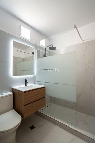 COMISION 0% - 3 camere - str. Traian - Matei Basarab, imobil cu lift - 14