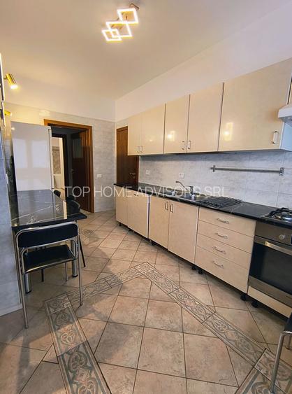 Dorobanti- Herastrau- Primaverii- Osho - 11