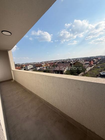 VANZARE APARTAMENT  2 CAMERE – COMPLEX HAMILTON-MILITARI COMISION 0 % - 21
