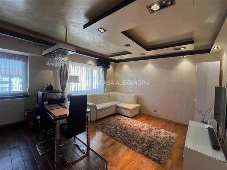 Apartament 3 camere – Bld. Poitiers | Premium | Gata de mutare - 2