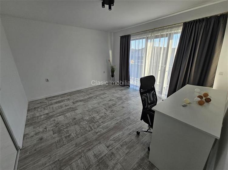 Inchiriere parte duplex mobilat si utilat! Zona Becas, Romul Ladea, Cluj-Napoca - 18