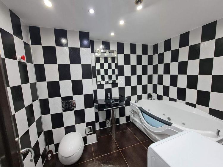 Apartament 3 camere, spațios și luminos, 2 min metrou – zona Budapesta - 7