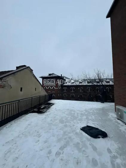 Duplex | 3 camere | Pache Protopopescu | Terasa 110 mp - 2