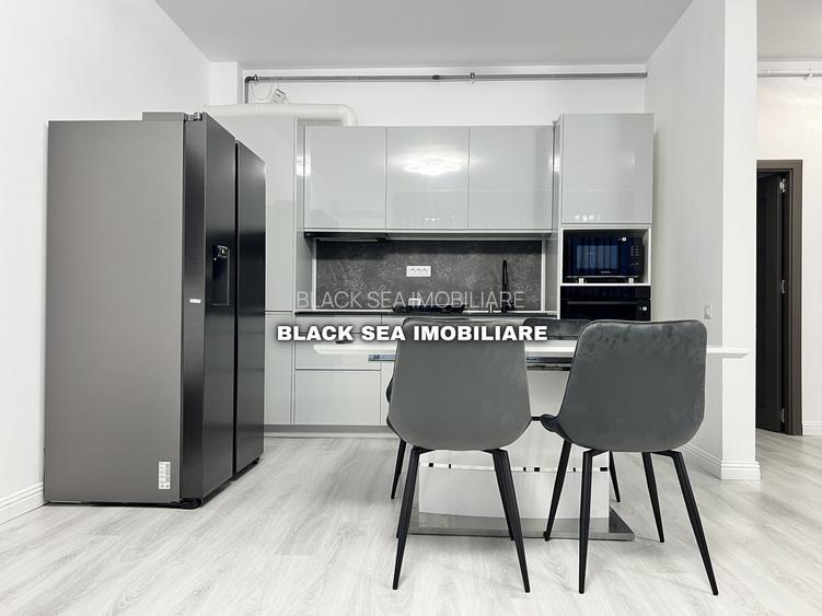 Apartament 2 camere PRIMA INCHIRIERE - MAMAIA NORD - TERMEN LUNG - 3