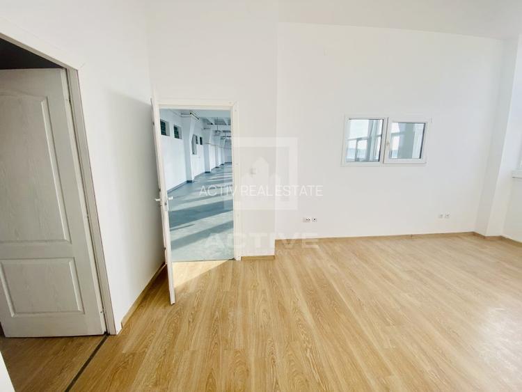 Depozit la etaj -str plevnei - 5