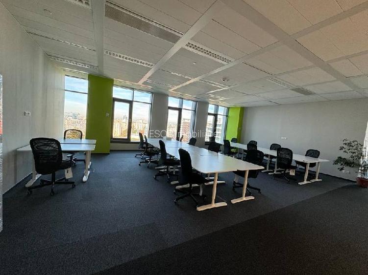 Timpuri Noi Square 2, Timpuri Noi, 480 mp  0% comision! - 4