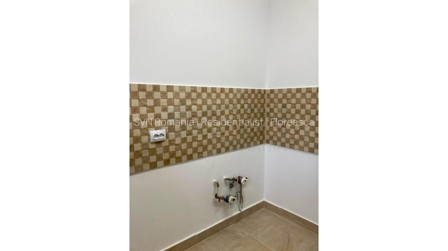 REA1026758 Apartament 2 camere I Ion Mihalache I Metrou - 6