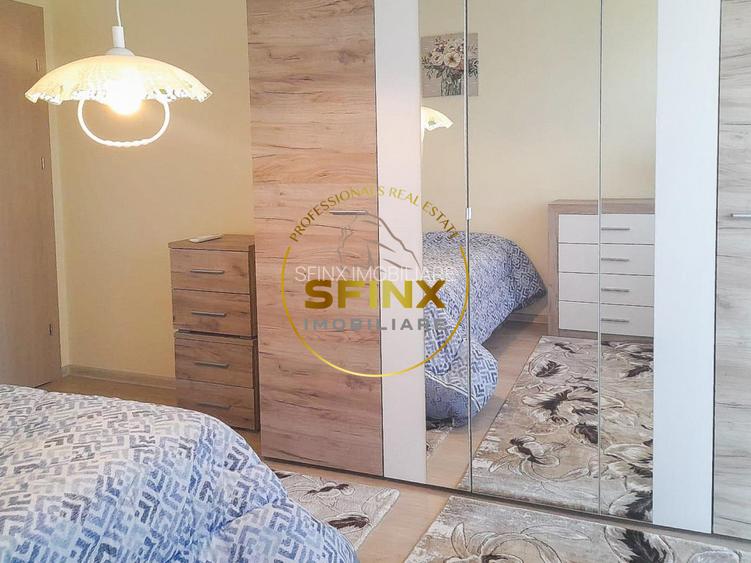 Apartament 2 camere Complex Lebada Pantelimon - 7