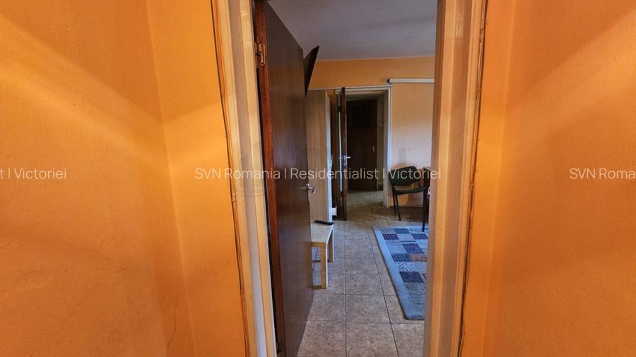 REA1024553 Apartament 2 camere Drumul Taberei - 3