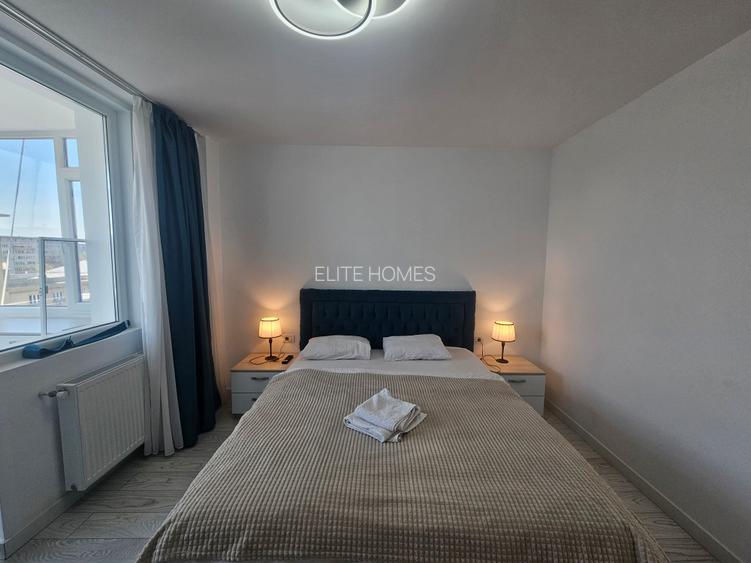 Apartament de 2 camere langa Gara de Nord/2-Room Apt. near Gara de Nord - 8