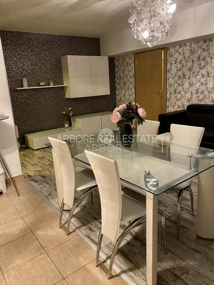 Apartament spațios 2 camere |  Mobilat și utilat complet | Zona Pipera - 4