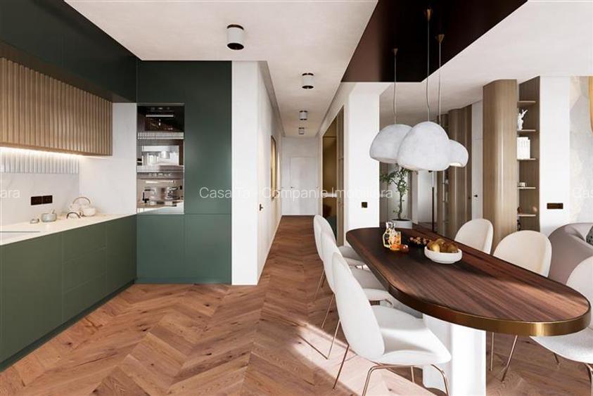 Apartament 3 camere Copou - Aleea Sadoveanu - 13