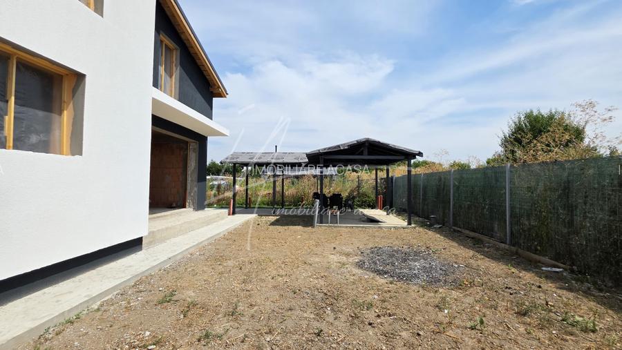 Balotesti, Ion lahovari, casa individuala, finisaje la alegere - 15