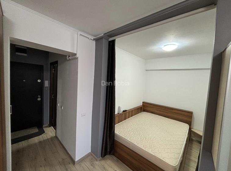 Garsoniera + Loc Parcare 12 min M Sudului - Centrala proprie DB2041 - 7