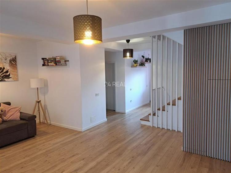 Casa de Vanzare in Mogosoaia - 5