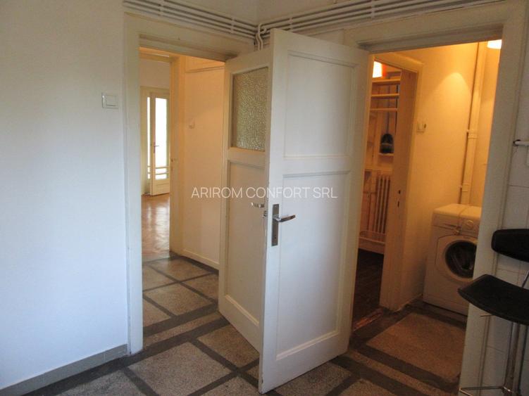 Vanzare 3 camere ULTRACENTRAL, B-dul Dacia cu Calea Victoriei - 14