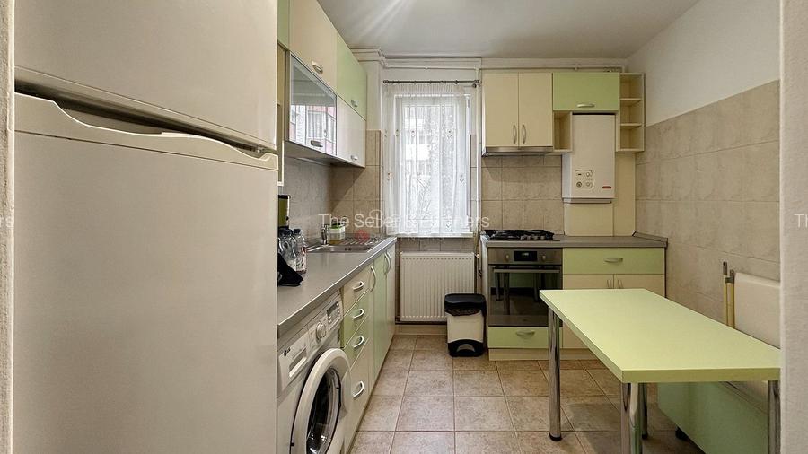 Apartament Insorit Acces Facil - 12