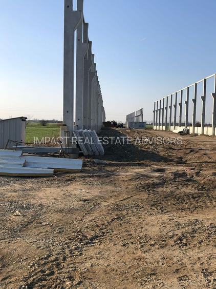 OPORTUNITATE 2 HALE BUFTEA LIVRATE LA CHEIE VANZARE SAU INCHIRIERE - 7