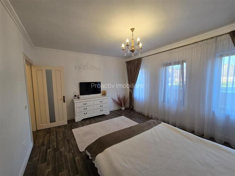 Casa individuala | Parter | Scheia | C-3819 - 10