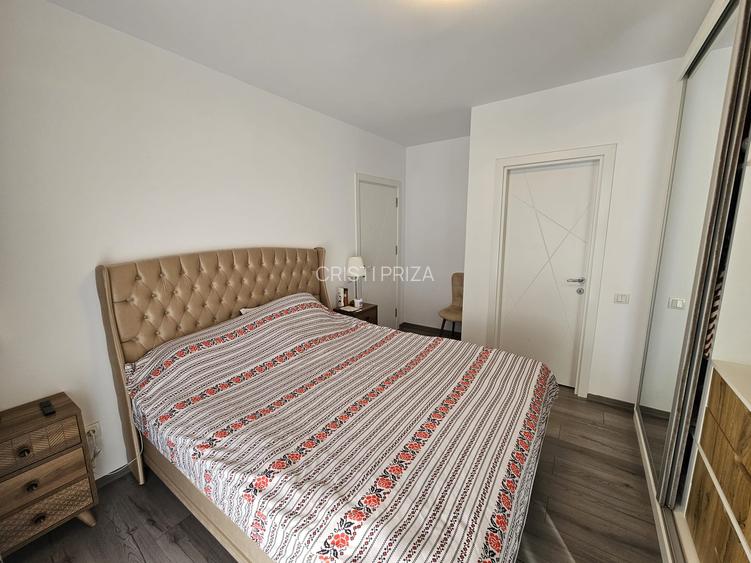 Apartament 3 Camere Pallady - 87 de mp - 13