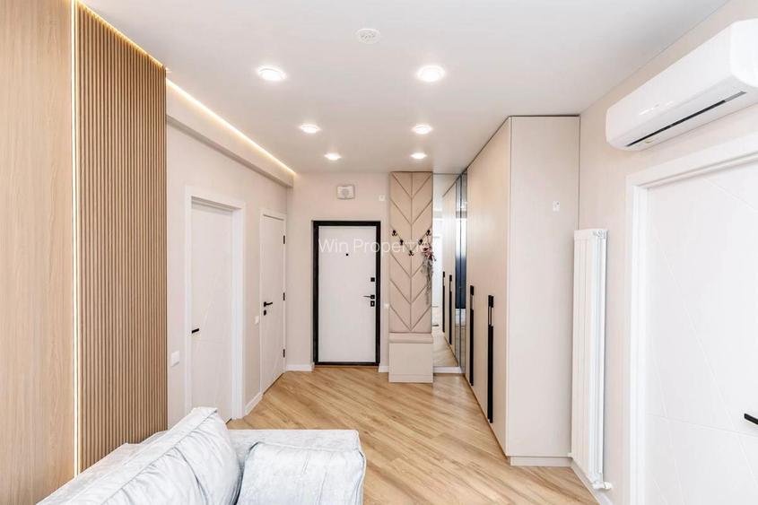 Pipera | Lux | 2 camere - 4