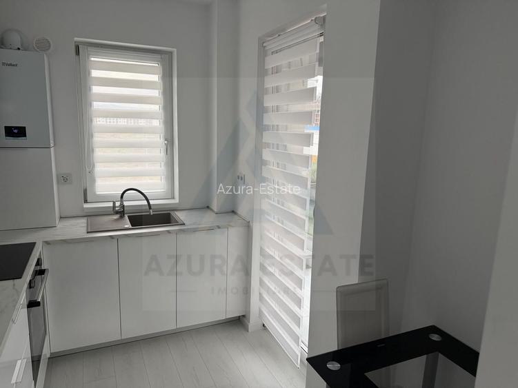 Apartament premium 2 locuri parcare încălzire în pardoseală Șelimbăr - 6