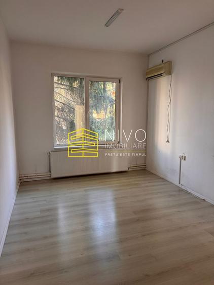 Clădire de birou – Tg. Mureș – Mureșeni – Zona Prodcomplex