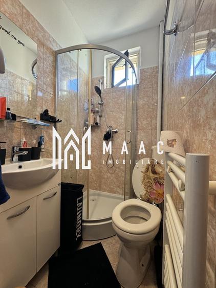 Casa individuala | Teren 556m | Parcul Sub Arini