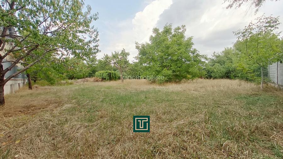 Teren pentru expunere comerciala de 2080 mp cu FS de 32 ml, cu birouri, Micalaca - 10