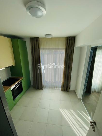 Duplex Grand Via | Blvd Timisoara | Centrala  | Parcare subterana - 14
