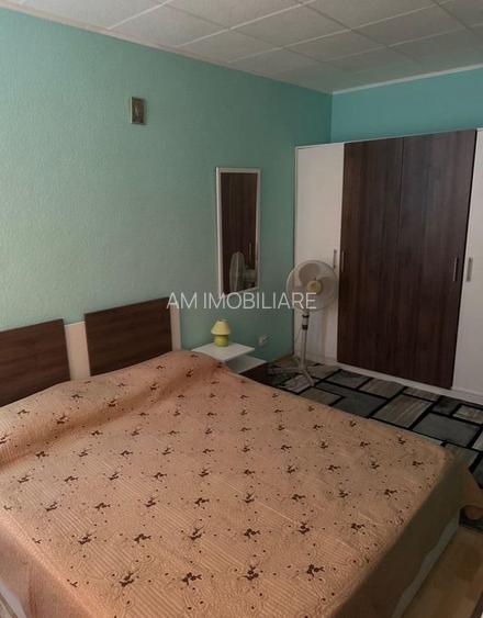 AP. 3 CAMERE PIATA SUDULUI, MOBILAT/UTILAT, METROU 12 MIN, COMISION 0% - 4