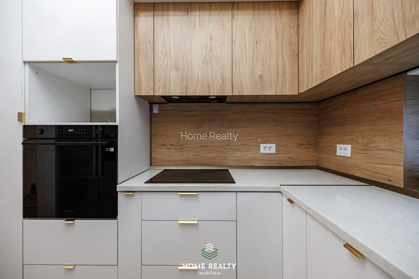 Duplex - 4 cam I PIȘCINĂ I Pompă de căldură I PANOURI SOLARE I Săcălaz. - 20