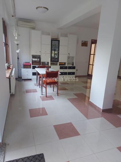 SNAGOV vila  spatioasa, curte amenajata, garaj, panouri fotovoltaice - 11