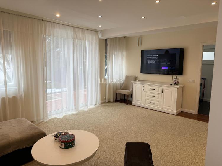 Inchiriez casa P+M - 2