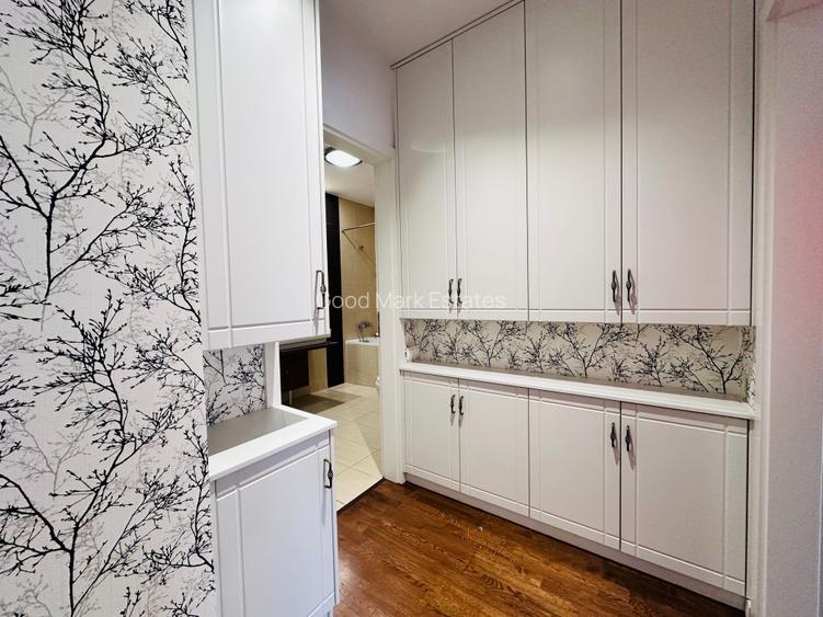 IBIZA SOL - inchiriere parter || 3 camere || 2 locuri subteran + boxa incluse - 14