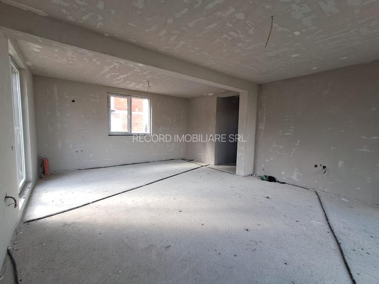 Casa individuala  sup. 120 mp P+E in Chinteni - 7