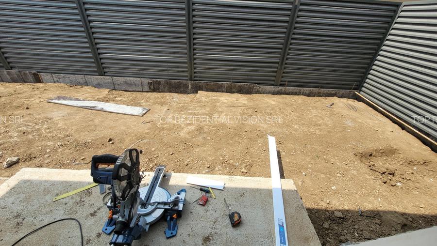 VILA MOBILATA -MUTARE IMEDIATA / GRADINA + 2 LOCURI DE PARCARE I - 16