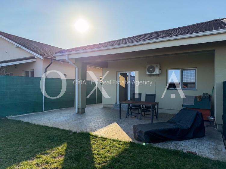 OX718 Mosnita Noua, Mobilata si Utilata Complet, Amenajari Moderne - 17