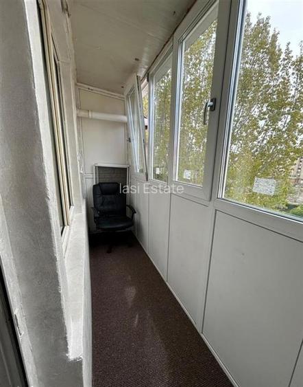 Ap 2camere PACURARI Posta, Mobilat! - 5